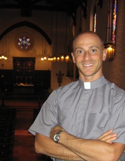 Pastor John J. Bombaro