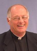 Reverend Doctor William C. Weinrich