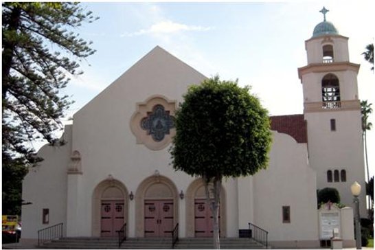 Immanuel Lutheran Church